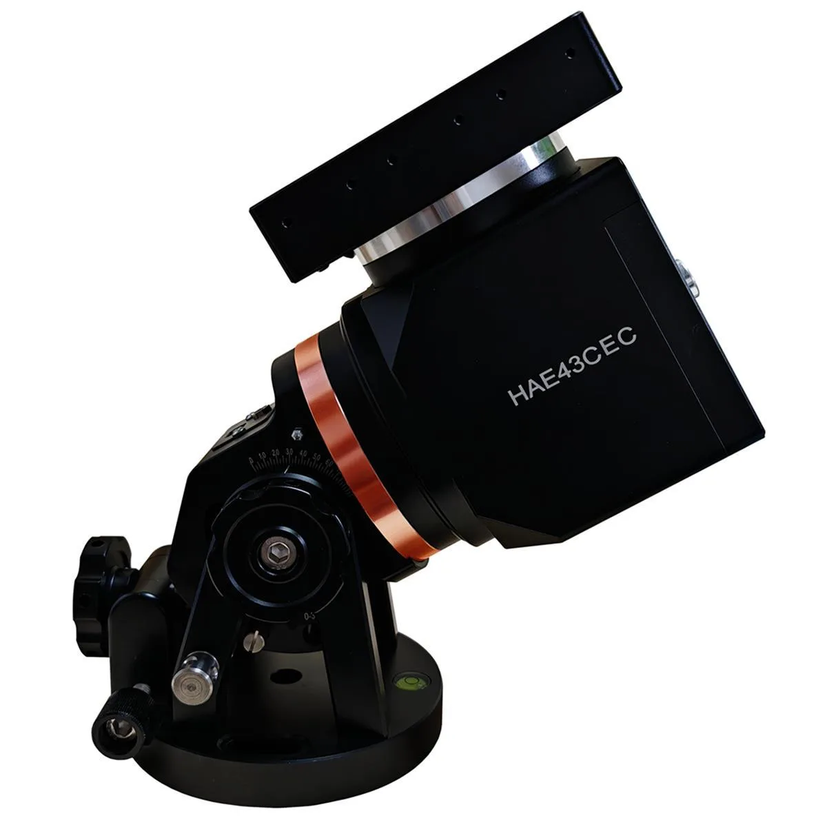 iOptron iOptron HAE43C-EC Strain Wave Gear Mount with Encoder — product photo