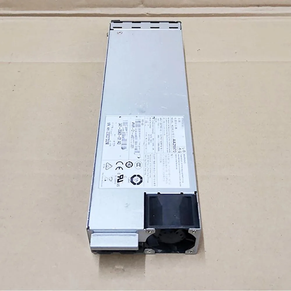 KHACHIMO KHACHIMO Power Supply 440W 341-0563-01 A0 — product photo