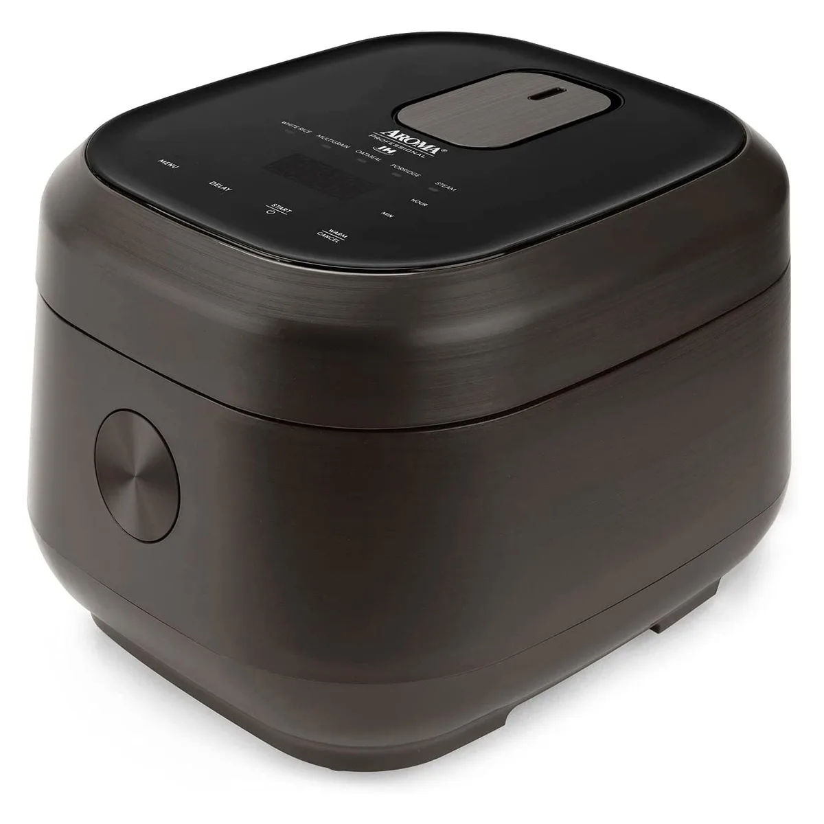 Aroma Aroma ARC-7606B 12 Cup Induction Rice Cooker — product photo