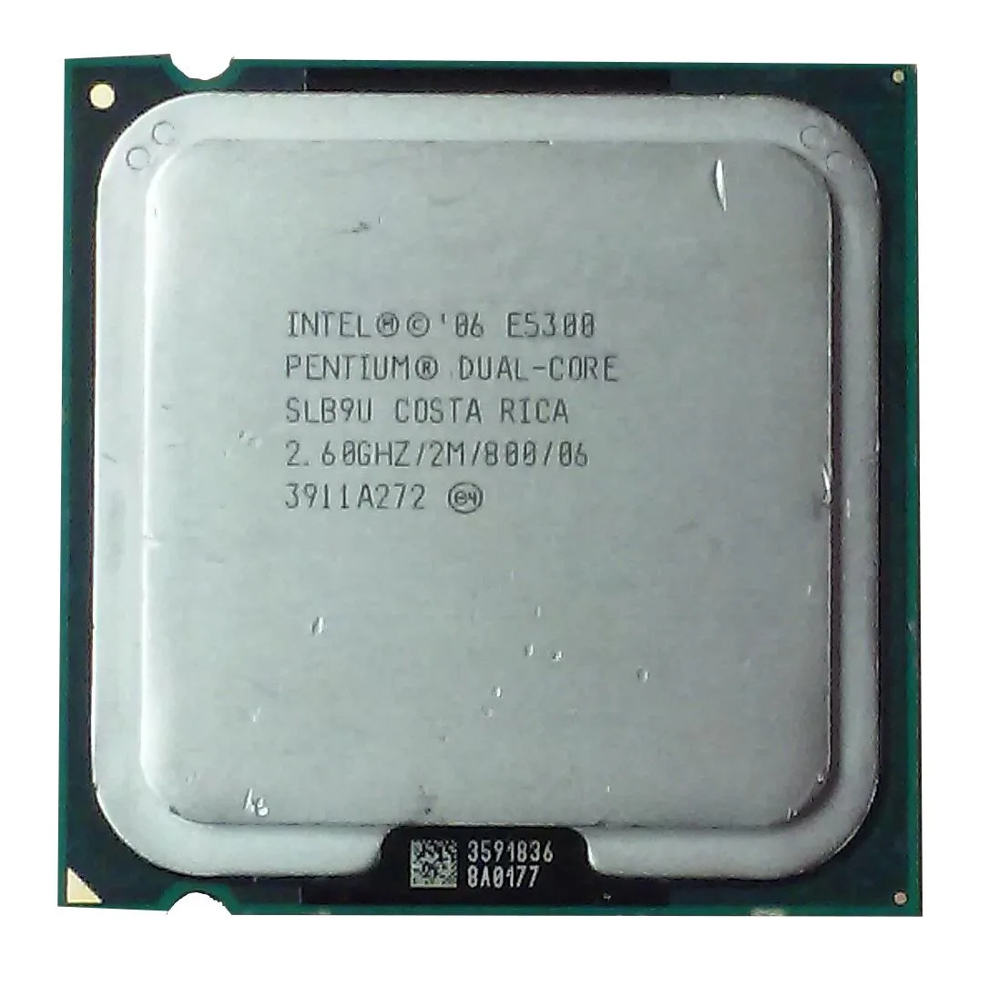 Intel Intel Storageworks 4 32 San Switcha7393A switch module — product photo