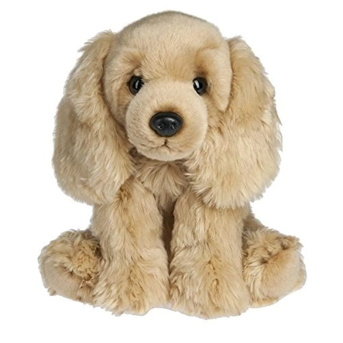 Ganz Ganz Heritage Cocker Spaniel 12 Inch Stuffed Animal H13764 — product photo