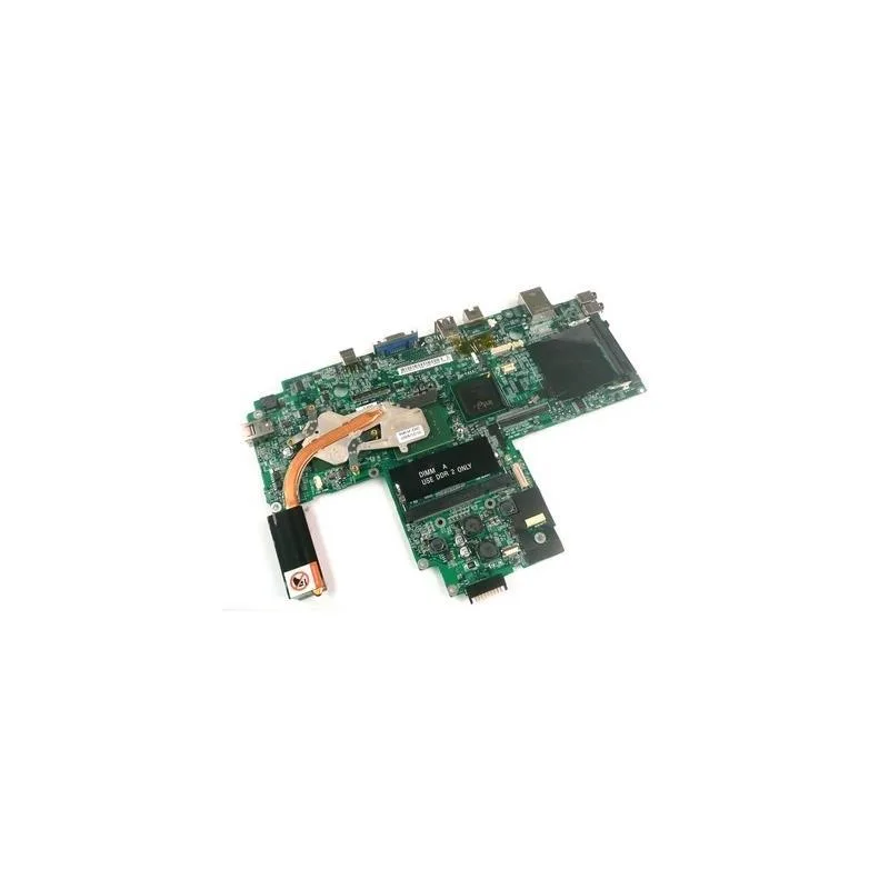 DELL DELL Latitude D410 1.73 CPU Motherboard G8338 — product photo