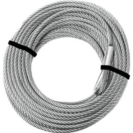 Kfi Kfi UTV-CBL-4KW U4500 Wide Conveying Cable — product photo