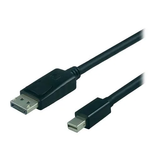 VisionTek VisionTek 901212 Mini DisplayPort to DisplayPort gender changer — product photo