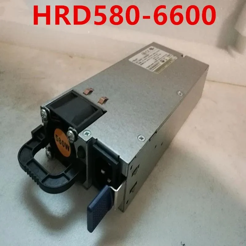 KHACHIMO KHACHIMO HRD580-6600 580W ATX power supply — product photo
