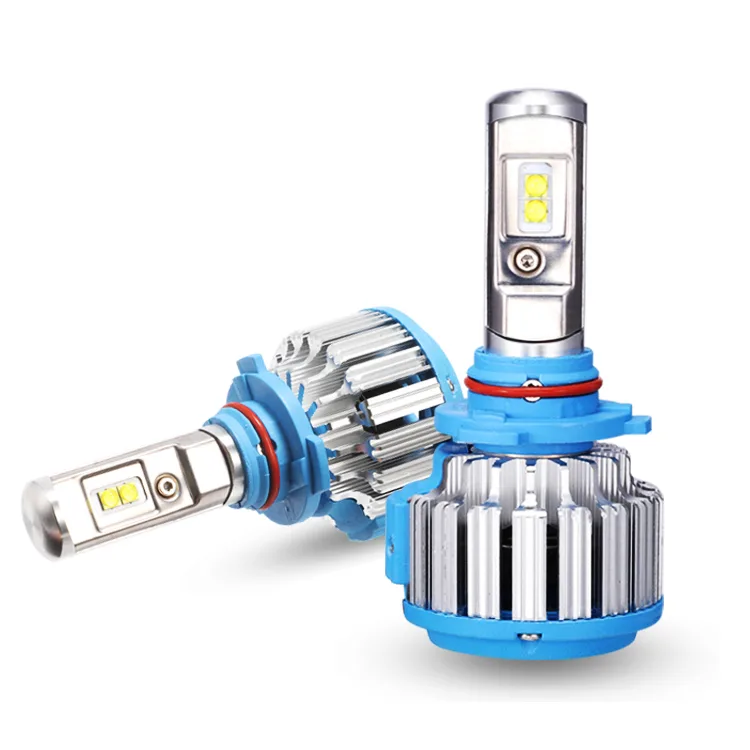 LUOM LUOM 9005/HB3 70W 7200LM 6000K LED Headlight Kit — product photo