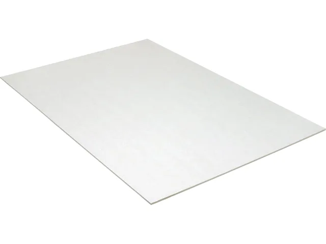 Pacon Corporation Pacon Corporation 5510 Foam Board 20x30 3/16 10pk White — product photo