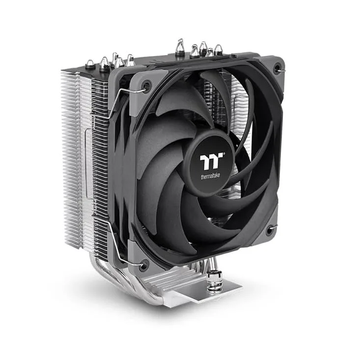 Thermaltake Thermaltake UX500 CPU cooler CL-P150-AL12BL-A — product photo