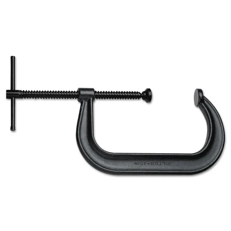 Wilton Wilton 403 C-Clamp hand tool 3500 lb 2.05 — product photo