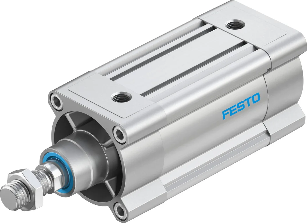 Festo Festo DSBC-80-80-PPSA-N3 1383369 ISO cylinder electrician tool — product photo