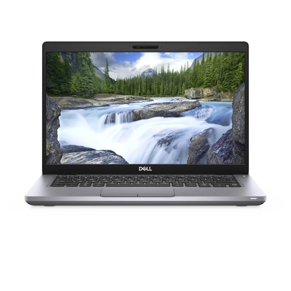 DELL DELL Latitude 5411 business laptop 14.0" 16GB 512GB Core i5-10400H 2.6GHz Titan Grey — product photo