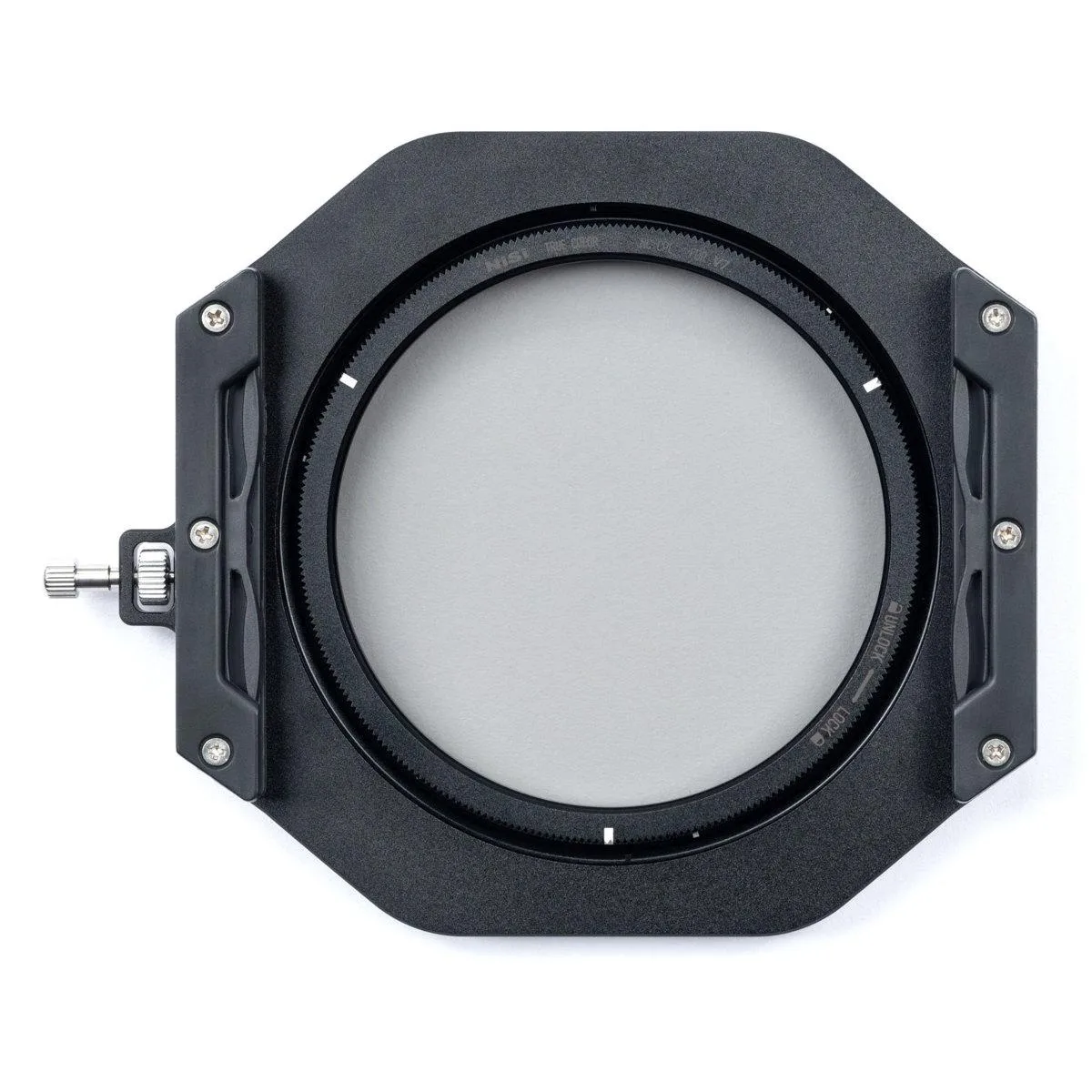 Nisi Nisi V7 100mm Filter Holder Kit with True Color CPL — product photo