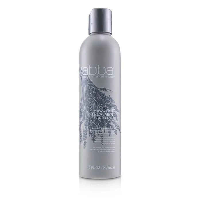 ABBA ABBA Recovery Treatment Conditioner 236ml — product photo