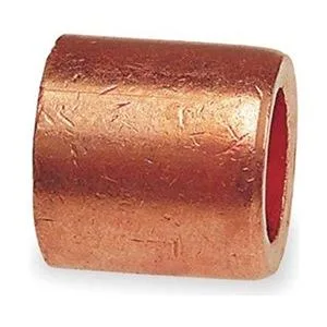 Nibco, Inc. Nibco, Inc. 618 Flush Bushing Trap 1-1/4" x 1" FTG x C Copper — product photo