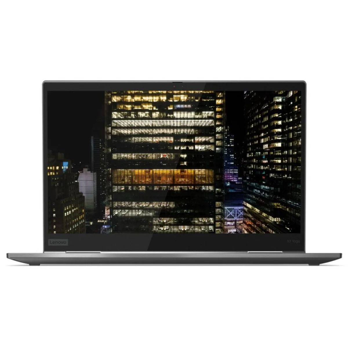 Lenovo Lenovo ThinkPad X1 Yoga Gen 5 14" FHD Touch i5-10310U 16GB 256GB SSD Windows 11 Pro laptop — product photo