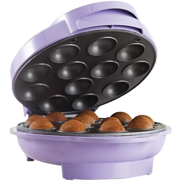 Brentwood Appliances Brentwood Appliances TS-254 Specialty Appliance 750W 12 cake pops — product photo