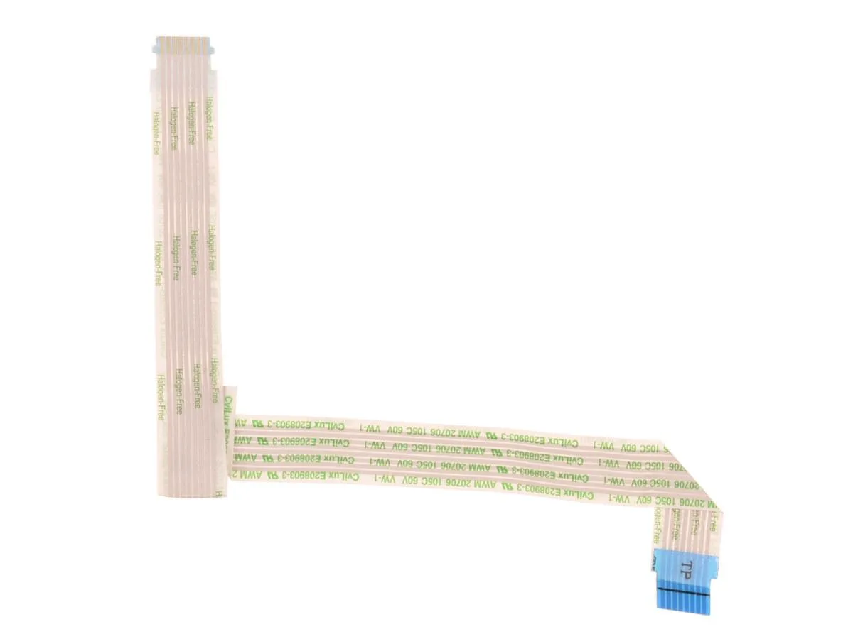 DELL DELL Latitude 3120 2-in-1 Touchpad Ribbon Cable ND202 — product photo