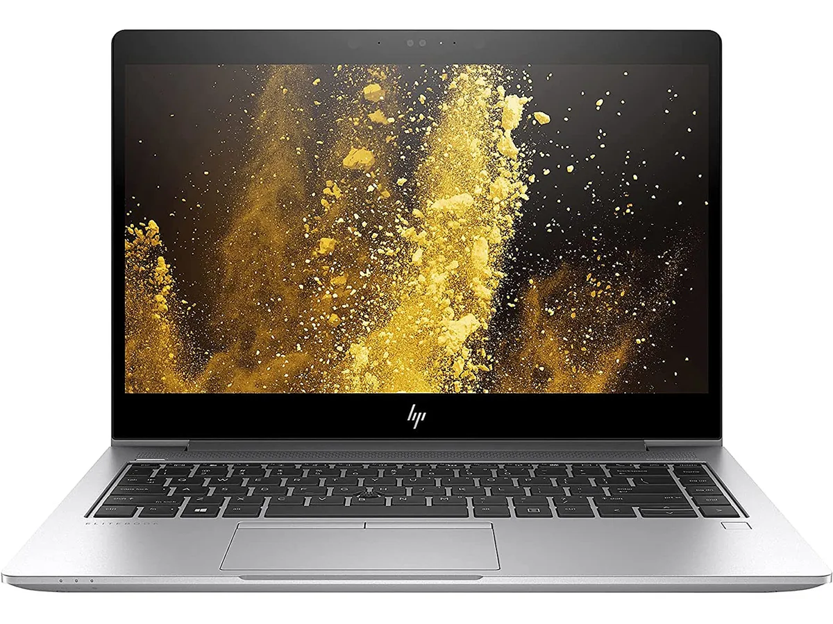 HP HP EliteBook 840 G5 laptop i5-8250U 16GB 256GB 14.0" FHD Win 10 Pro — foto produk