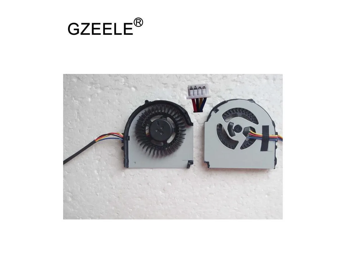 Fans Fans laptop CPU cooler for Lenovo X220 X230 4-pin — product photo