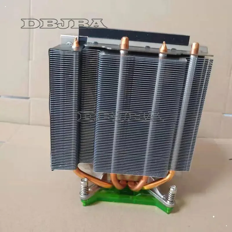 DBTLAP DBTLAP CPU Cooler Fan Heatsink 125W 0C253W for Dell XPS 8950 — product photo