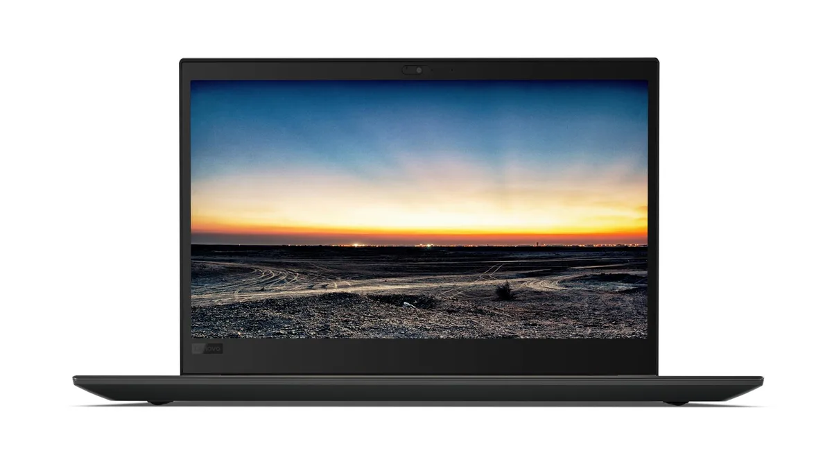 Lenovo Lenovo ThinkPad T580 20L9001VUS laptop 15.6" i5-8250U 8GB 500GB HDD Windows 10 Pro — product photo