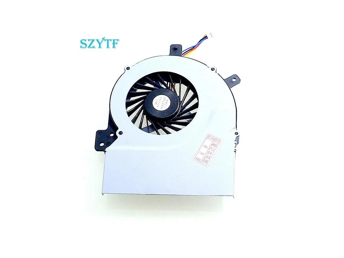 Fans Fans 5150 notebook fan 5V 0.29A UDQFZJA05DAS E233037 — product photo