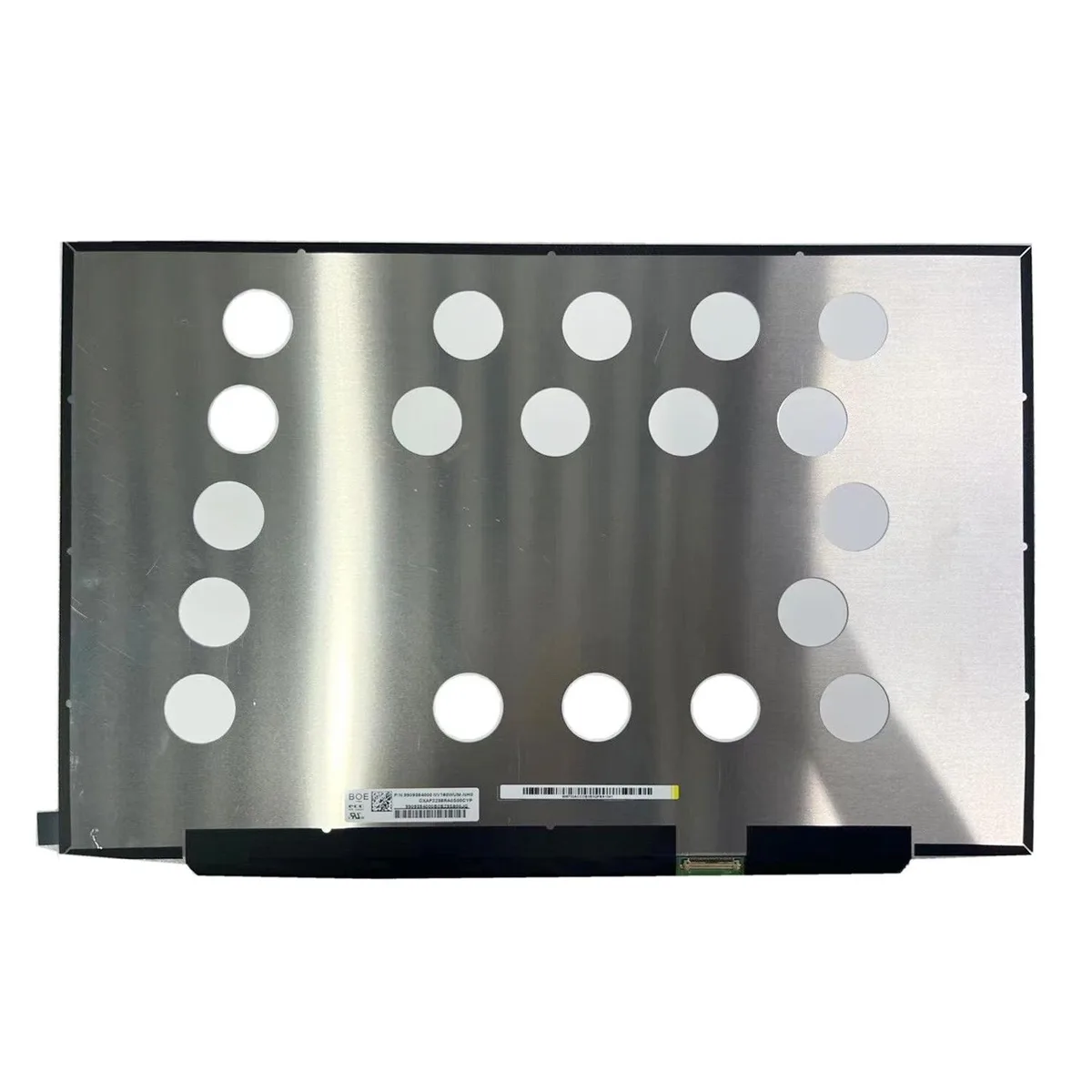 LPScreen LPScreen NV160WUM-NH0 16" WUXGA 1920x1200 60Hz laptop screen — product photo