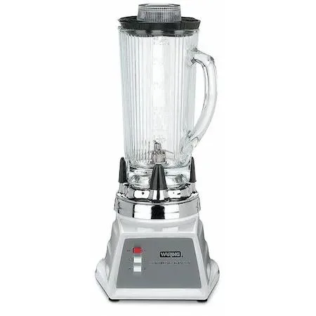 Waring Pro Waring Pro 7011HG 40 oz Glass Blender 350 W 2 Speed — product photo