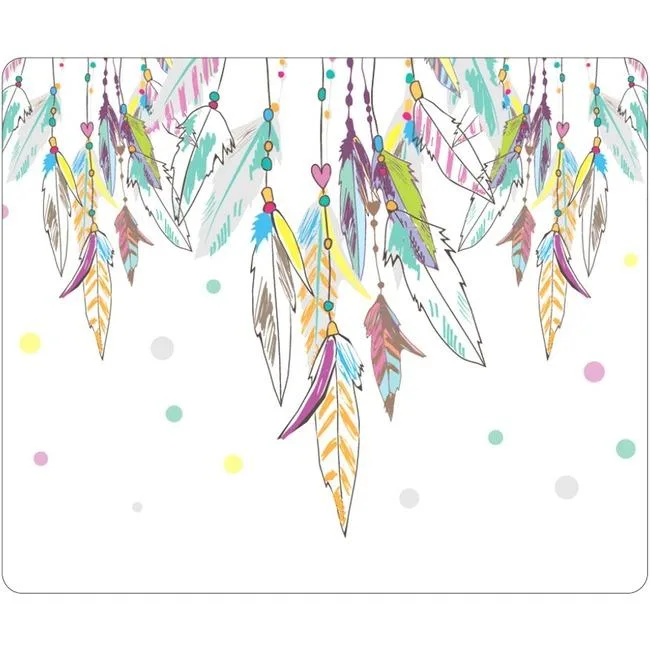 Centon Centon Dream Catcher Mouse Pad 10.31 x 9.13 in — product photo