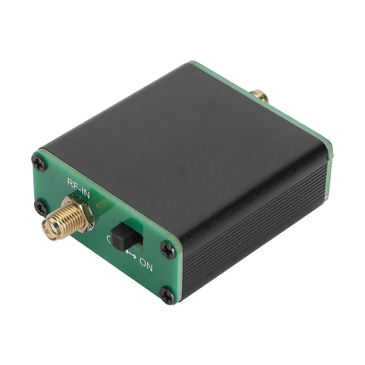 Bolton Technical Bolton Technical 20dB LNA Amplifier 100k-6GHz Bias Tee 2 in 1 accessory — product photo