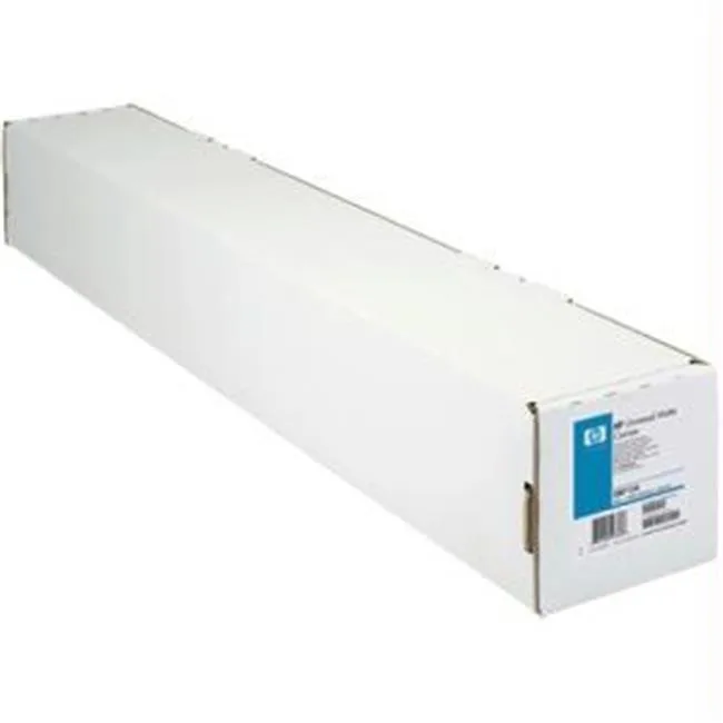 HP HP Q6626B Heavyweight Plus Matte Paper 24 in x 100 ft — product photo