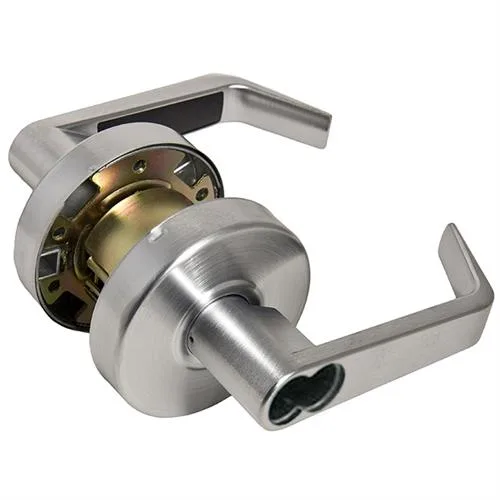 Em-D-Kay Padlocks Em-D-Kay Padlocks L45026IC-US26D door lock — product photo