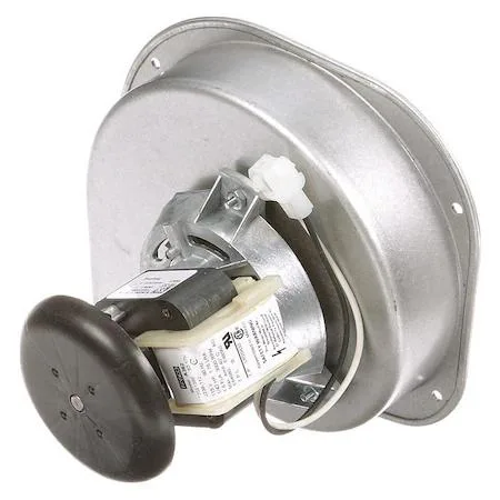 FASCO FASCO A362 Blower 3000 RPM 115V 1 Phase 92 CFM — product photo