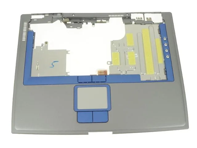 DELL DELL Inspiron 8500 8600 Touchpad Palmrest Assembly 1C515 — product photo