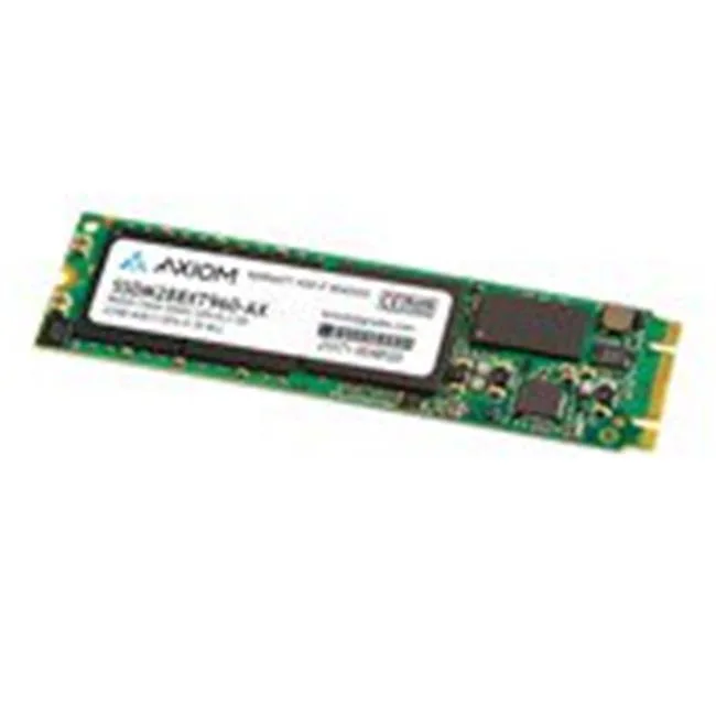 Axiom Axiom C565N 960 GB M.2 2280 SATA internal SSD — product photo