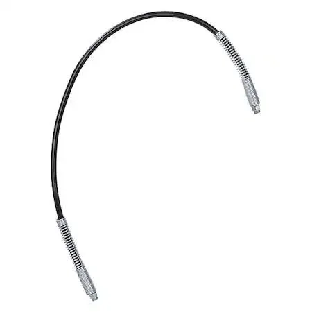 Westward Westward 30RZ30 Grease Gun Hose 30 in 6000 psi — product photo