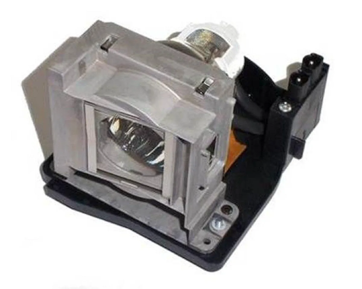 Mitsubishi Mitsubishi WD2000U DLP Replacement Lamp &amp; Housing — product photo