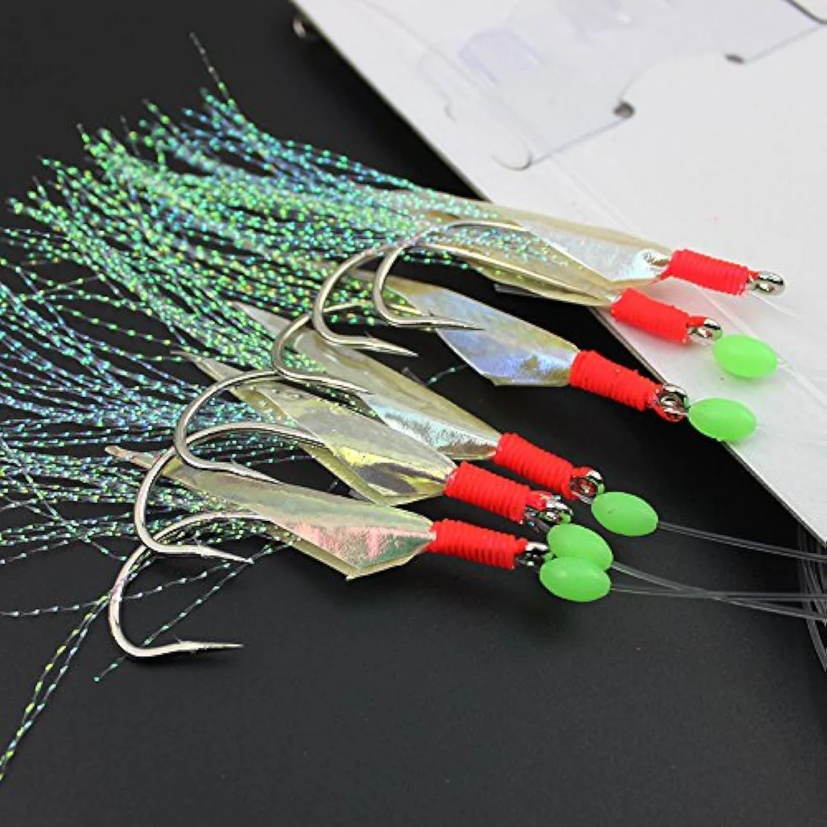  Fish Attractant 12 3060 — product photo