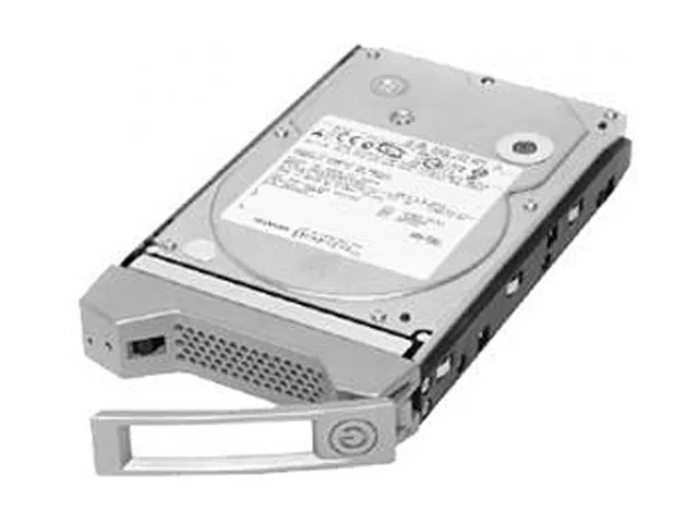 IBM IBM 42D0782 2TB 7200 RPM SATA 3.0Gb/s 3.5" internal hard drive — product photo
