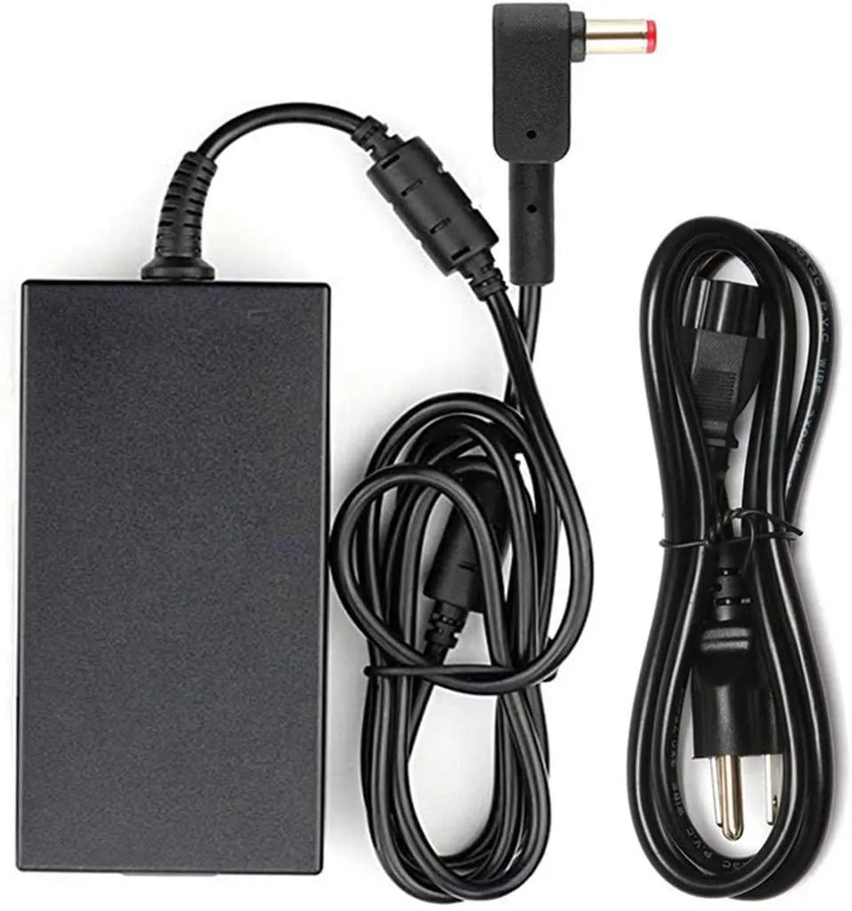 myVolts myVolts 19V 7.1A 135W AC Adapter for Acer Nitro 5 Aspire 7 — product photo