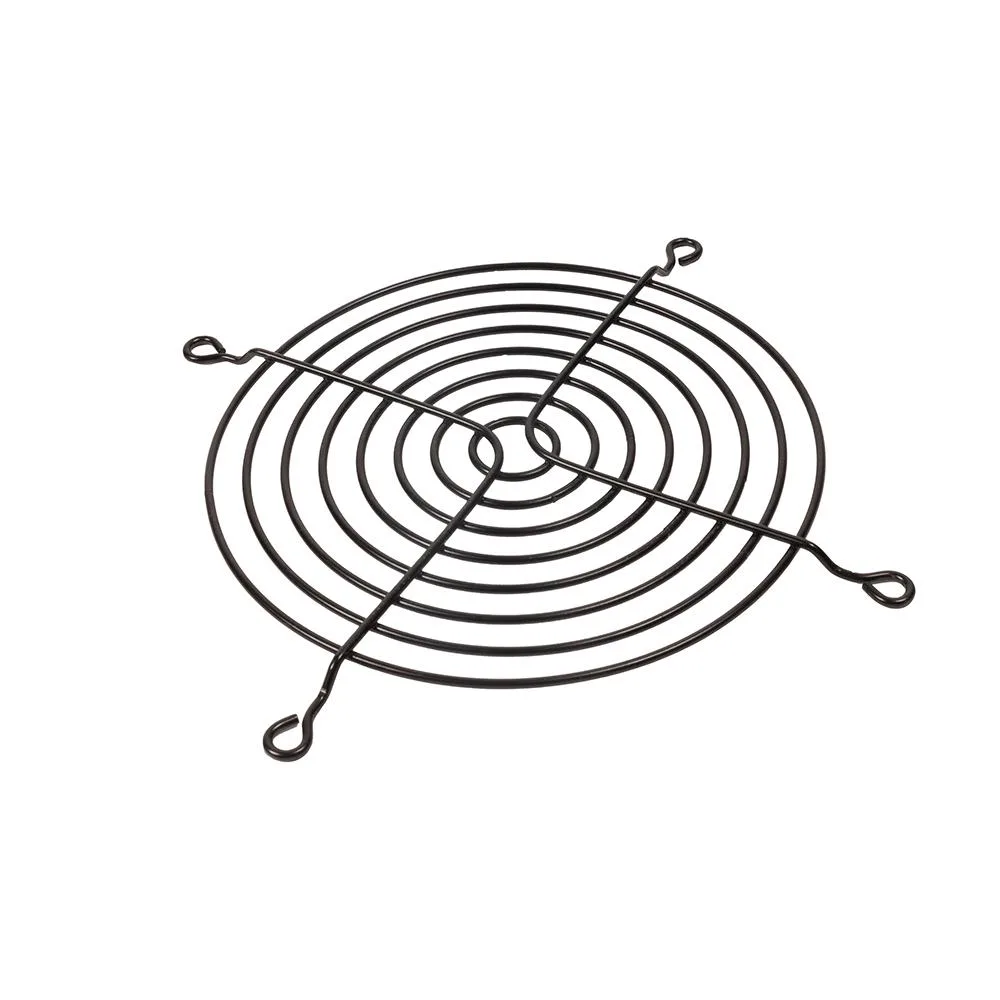RackSolutions RackSolutions Fan Guard for 120mm Fans — product photo