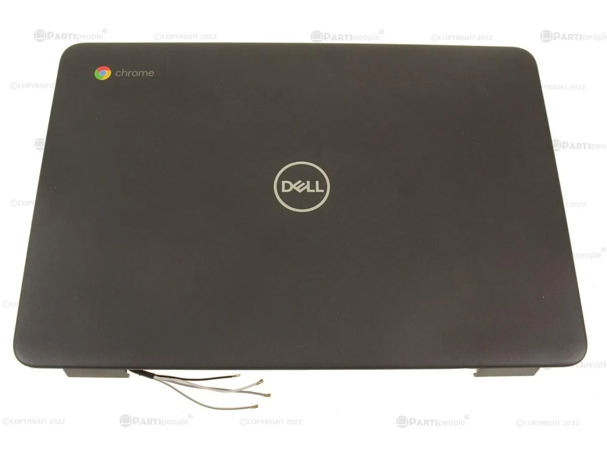 DELL DELL Chromebook 3100 11.6" LCD Back Cover NWFGT — product photo