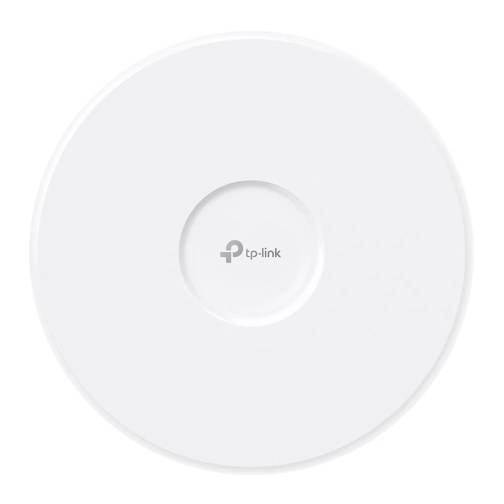 TP-Link TP-Link EAP783 BE22000 Tri-Band Wi-Fi 7 Access Point — product photo