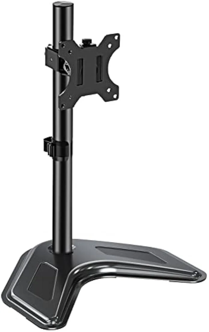 TAURKENAM TAURKENAM MOUNT PRO Monitor Stand 13-32 inch 17.6 lbs VESA 75x75 100x100 — product photo