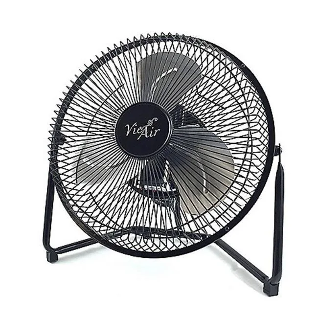 Vie Air Vie Air VA-9N 360° Tilt Floor Fan — product photo