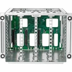 HPE HPE ProLiant ML350 Gen11 4LFF SAS/SATA Drive Cage Kit P47216-B21 — product photo