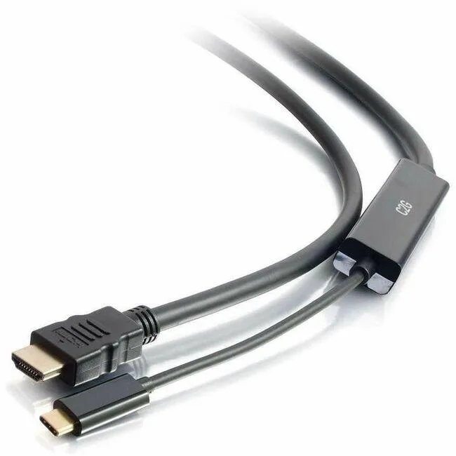 Cables To Go Cables To Go 26896 USB-C to HDMI cable 10ft 4K 60Hz — product photo