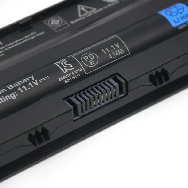 POWER-FENG POWER-FENG 48Wh J1KND laptop battery for Dell Inspiron 15R N5010 N5110 17R N7010 N7110 — product photo