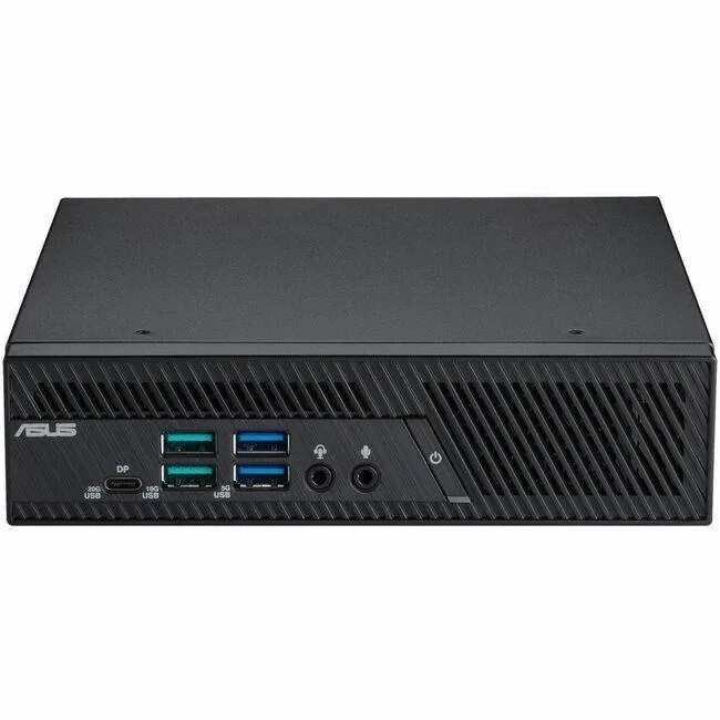 ASUS ASUS PB64-SYS715PETH0 desktop PC Intel Core Ultra 7 265 16 GB 512 GB NVMe Windows 11 Pro Wi-Fi 7 — product photo