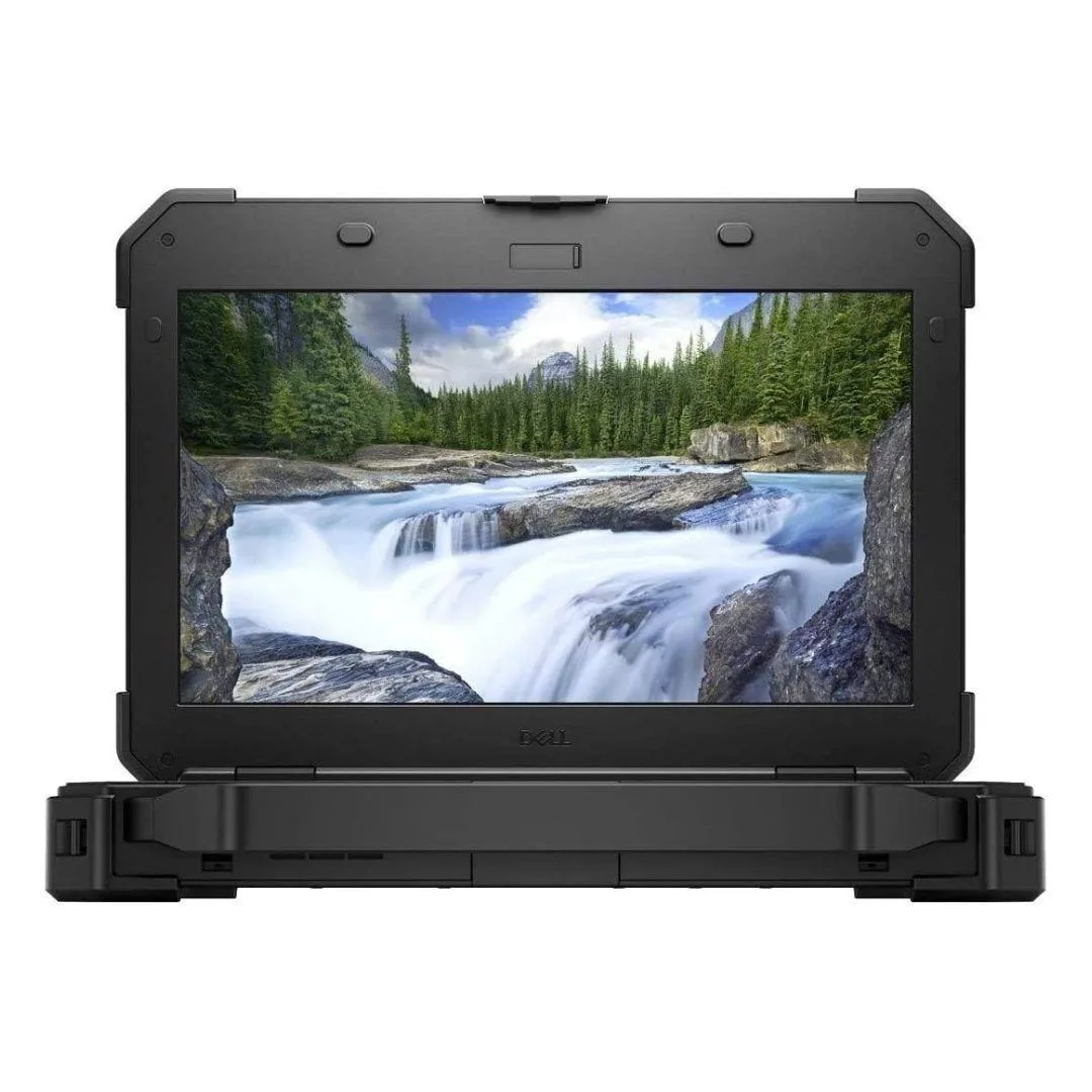 DELL DELL Latitude 5420 Rugged 2-in-1 Laptop 14 Touch i5-8350U 32GB 1TB — product photo